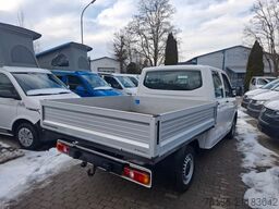 VOLKSWAGEN T6 Doka  4motion 1. Hand  Klima