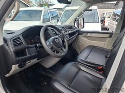 VOLKSWAGEN T6 Doka  4motion 1. Hand  Klima