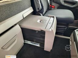 SCANIA R 460 2-Kreis-Kipphyd Retarder Standklima 2xTank