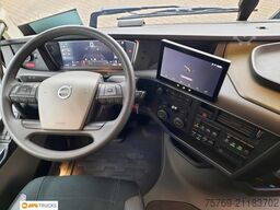 VOLVO FH 500 XL I-Park-Cool 2xTank Tacho 4.1 Alu