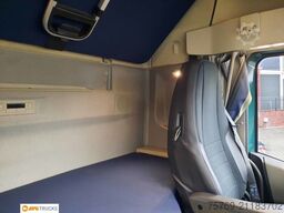 VOLVO FH 500 XL I-Park-Cool 2xTank Tacho 4.1 Alu
