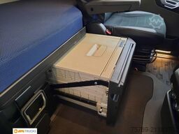 VOLVO FH 500 XL I-Park-Cool 2xTank Tacho 4.1 Alu