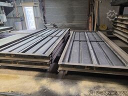 Mac Fab 750 Dual Cast
