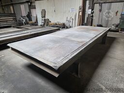 Mac Fab 750 Dual Cast