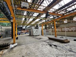 DEMAG ADC  VERLINDE DEMAG