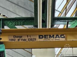 DEMAG ADC  VERLINDE DEMAG
