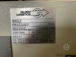 Gilgen Logistics Icp 10KA - Ipk 17KA