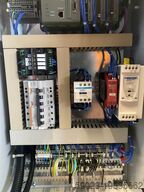 Gilgen Logistics Icp 10KA - Ipk 17KA