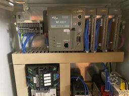 Gilgen Logistics Icp 10KA - Ipk 17KA