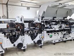 WEINIG Hydromat H30N