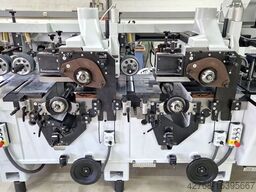 WEINIG Hydromat H30N