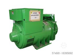 Stamford HCG634H2