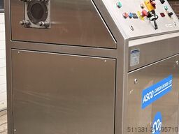 ASCO Pelletizer A120P-D3