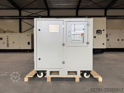  DPX Power Loadbank AC400V-200 kW - DPX-30021