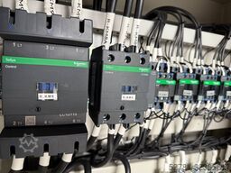  DPX Power Loadbank AC400V-200 kW - DPX-30021