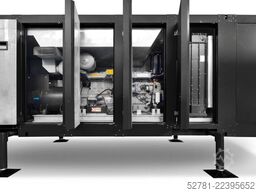 Scania DC16 - Genset 605 kVA St5 SuperSilent - DPX-21011