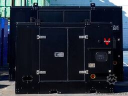 Yanmar 4TNV98 - Genset 45 kVA St5 SuperSilent - DPX-21002