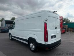 MAXUS Deliver 9*KLIMA*KAMERA*