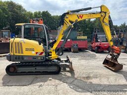 WACKER Neuso ET 65 / PowerTilt