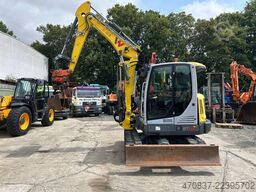 WACKER Neuso ET 65 / PowerTilt
