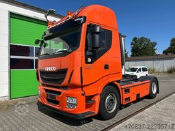 IVECO Stralis AS 500 / Hydraulik **Original 100 tkm**