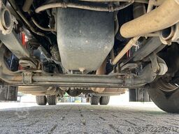 IVECO Stralis AS 500 / Hydraulik **Original 100 tkm**