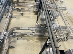 Elopak, Shikoku Aspetische Karton Abfülllung