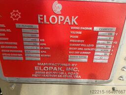 Elopak, Shikoku Aspetische Karton Abfülllung