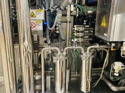 Elopak, Shikoku Aspetische Karton Abfülllung