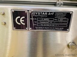 Elopak, Shikoku Aspetische Karton Abfülllung