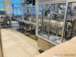 Elopak, Shikoku Aspetische Karton Abfülllung