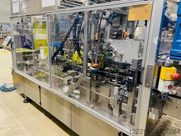 Elopak, Shikoku Aspetische Karton Abfülllung