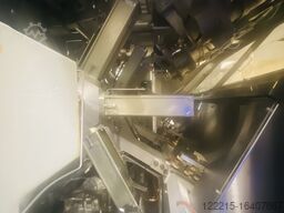 Elopak, Shikoku Aspetische Karton Abfülllung