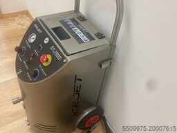 ICEJET SX 3000 EVO