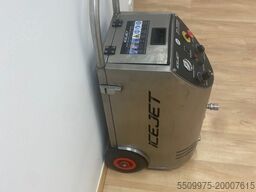 ICEJET SX 3000 EVO