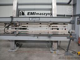 Casolin BU JUNIOR