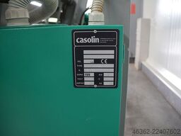 Casolin BU JUNIOR