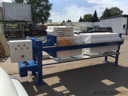 NETZSCH 60 Platten, 630x630