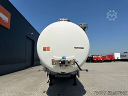 Van Hool FOOD / LEBENSMITTEL / empty weight: 5.860kg / 2...