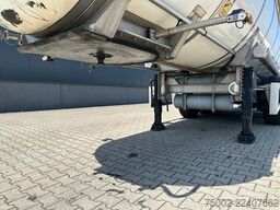 Van Hool FOOD / LEBENSMITTEL / empty weight: 5.860kg / 2...