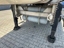 Van Hool FOOD / LEBENSMITTEL / empty weight: 5.860kg / 2...