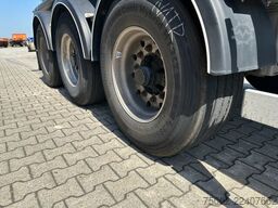 Van Hool FOOD / LEBENSMITTEL / empty weight: 5.860k / 29...