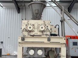 HOSOKAWA BEPEX MS75