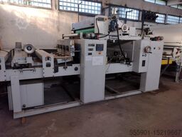 Barberan ECOLINE 1400S