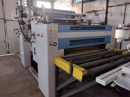 Barberan ECOLINE 1400S