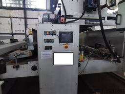 Barberan ECOLINE 1400S