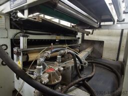 Barberan ECOLINE 1400S