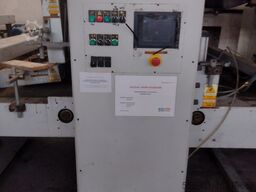 Barberan ECOLINE 1400S