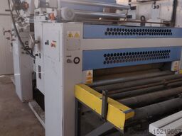 Barberan ECOLINE 1400S