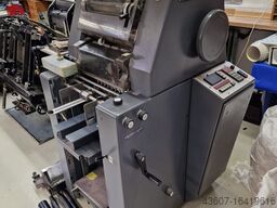 Heidelberg TOK (22Mio.)